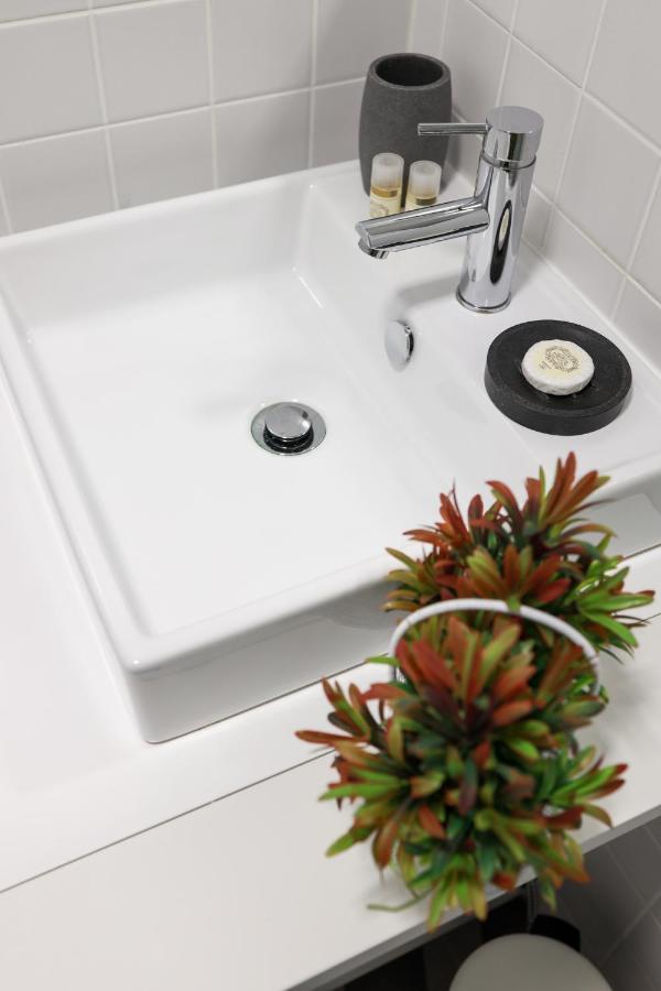 Appartamento Cedofeita Charming Flat OOporto Esterno foto