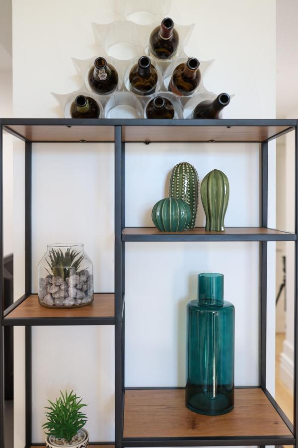 Appartamento Cedofeita Charming Flat OOporto Esterno foto
