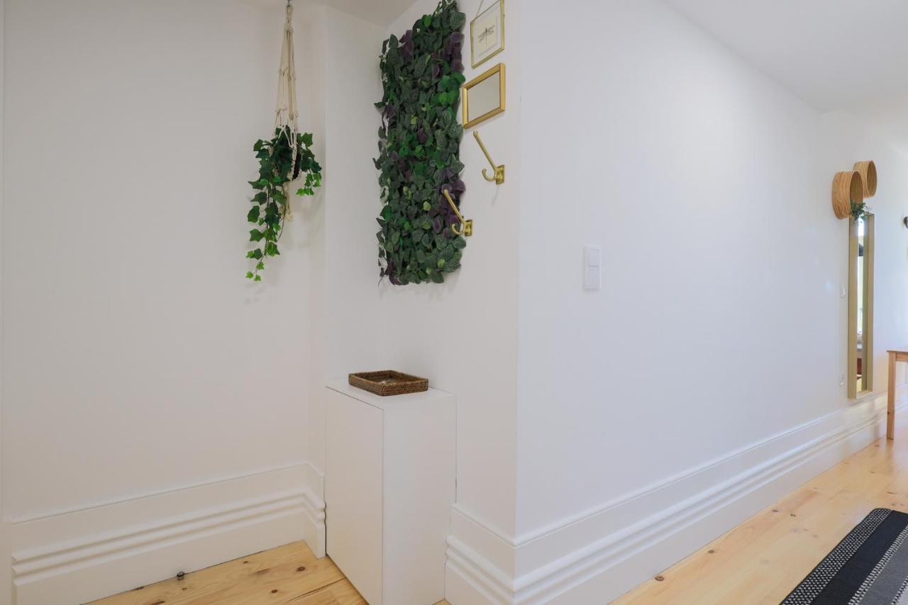 Appartamento Cedofeita Charming Flat OOporto Esterno foto