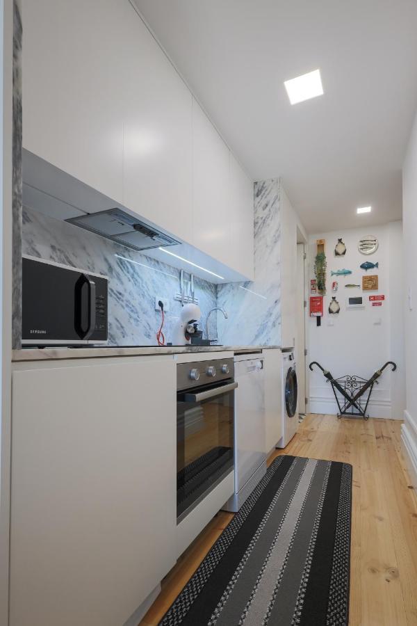 Appartamento Cedofeita Charming Flat OOporto Esterno foto