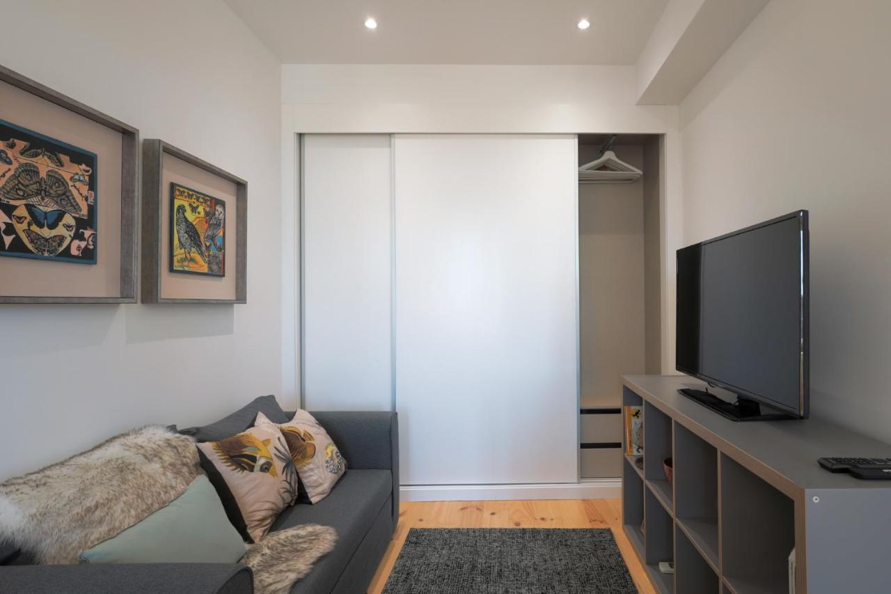 Appartamento Cedofeita Charming Flat OOporto Esterno foto