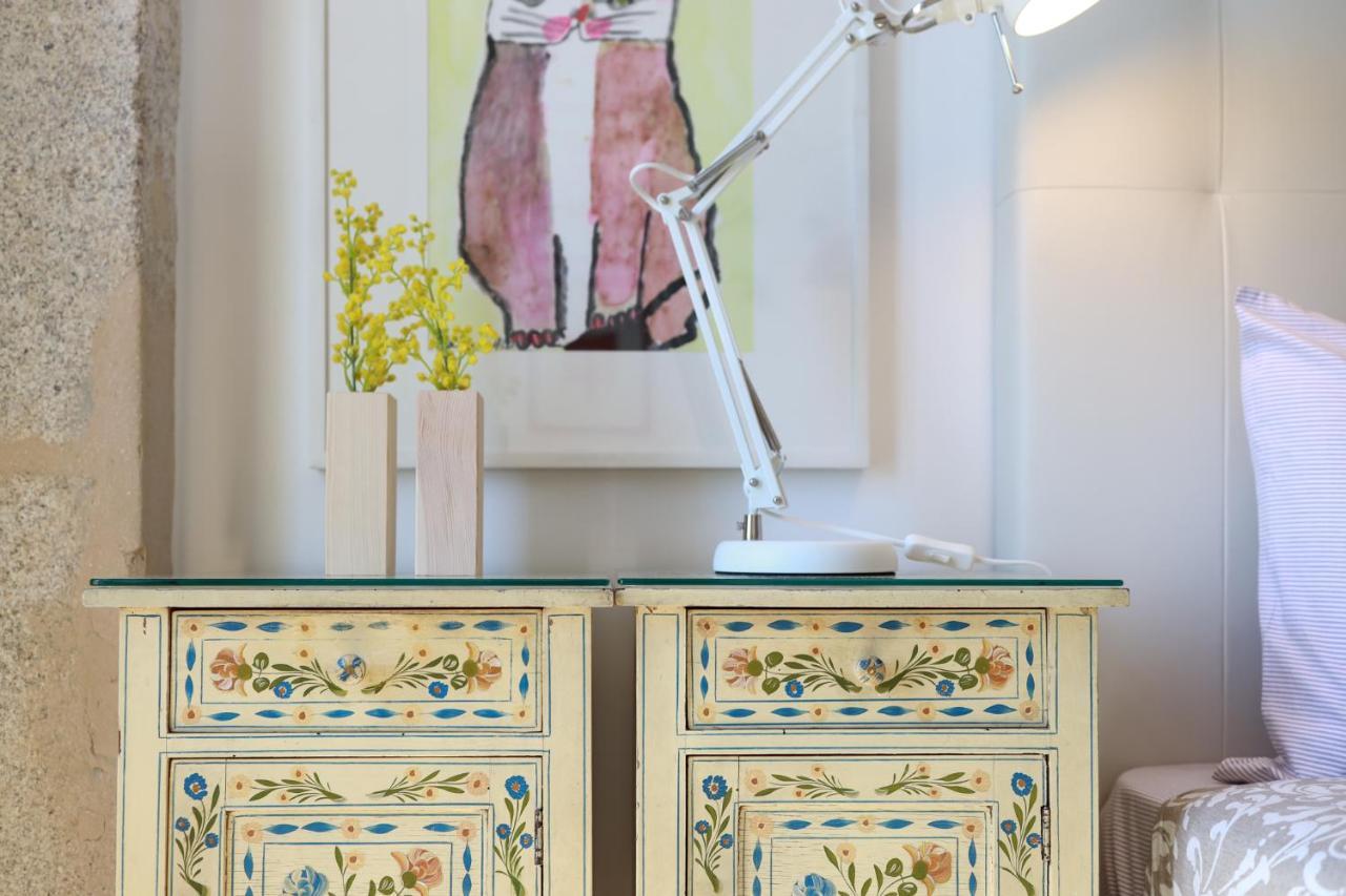 Appartamento Cedofeita Charming Flat OOporto Esterno foto