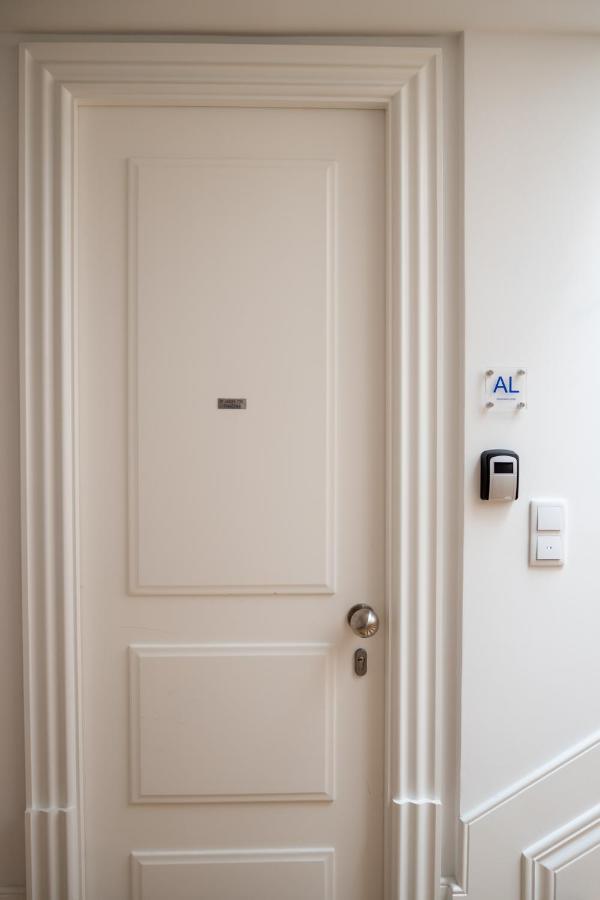 Appartamento Cedofeita Charming Flat OOporto Esterno foto