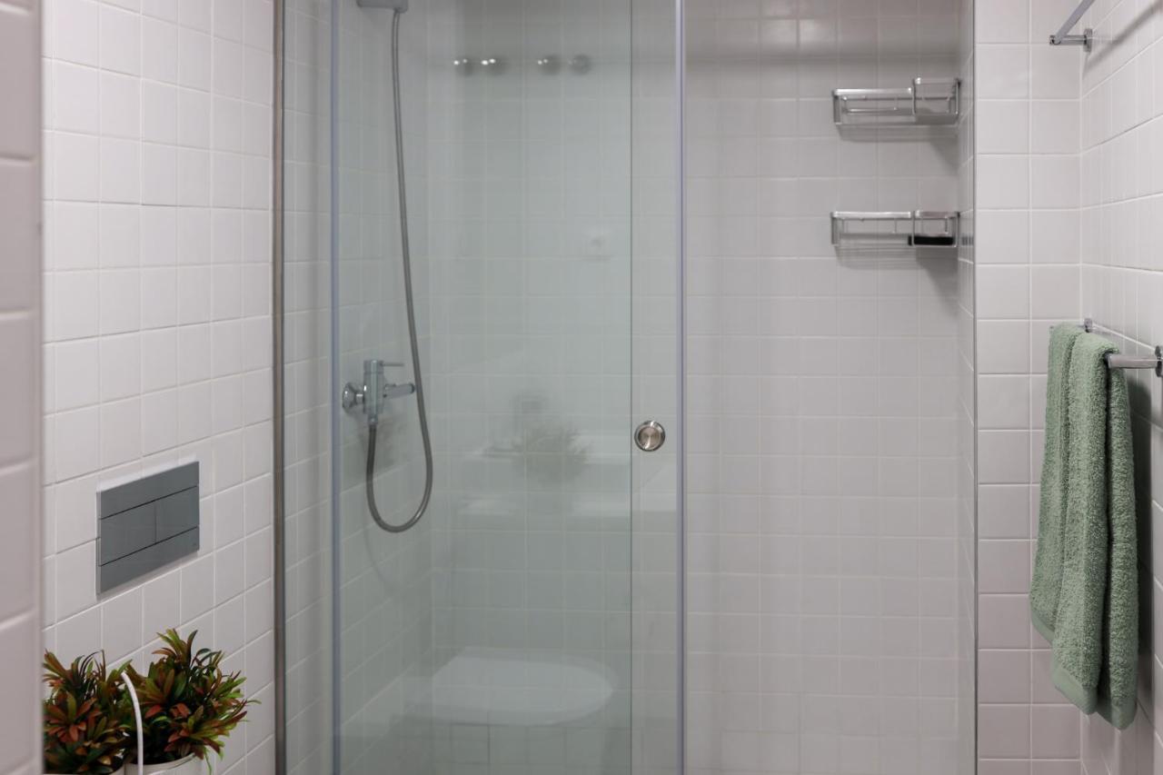 Appartamento Cedofeita Charming Flat OOporto Esterno foto