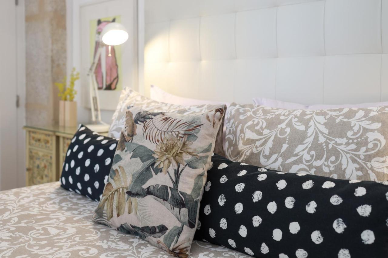 Appartamento Cedofeita Charming Flat OOporto Esterno foto