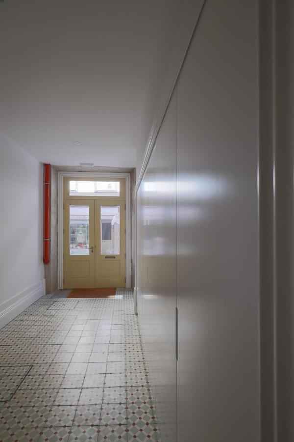 Appartamento Cedofeita Charming Flat OOporto Esterno foto