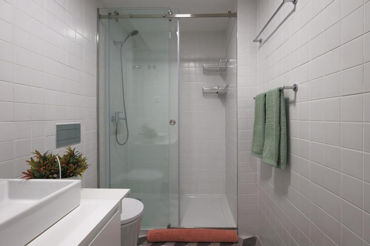 Appartamento Cedofeita Charming Flat OOporto Esterno foto