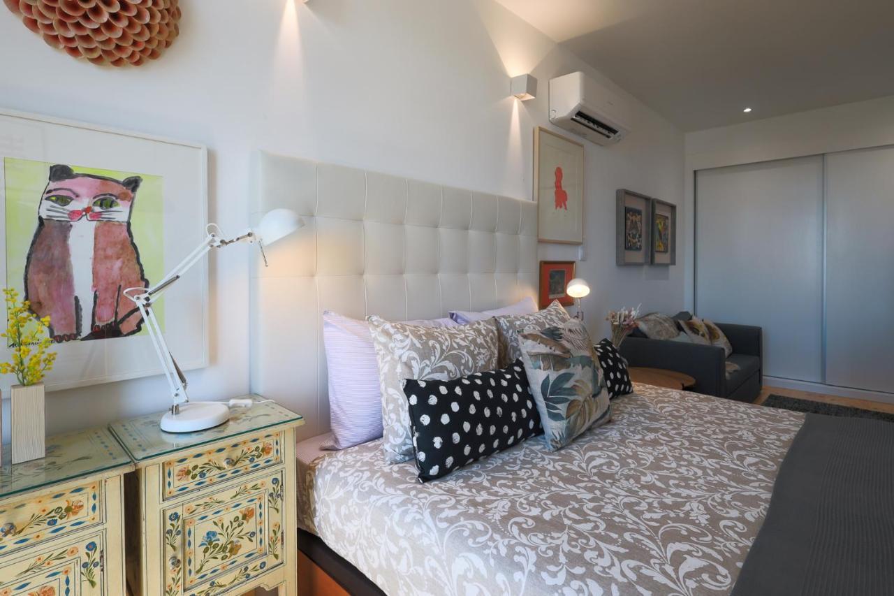 Appartamento Cedofeita Charming Flat OOporto Esterno foto