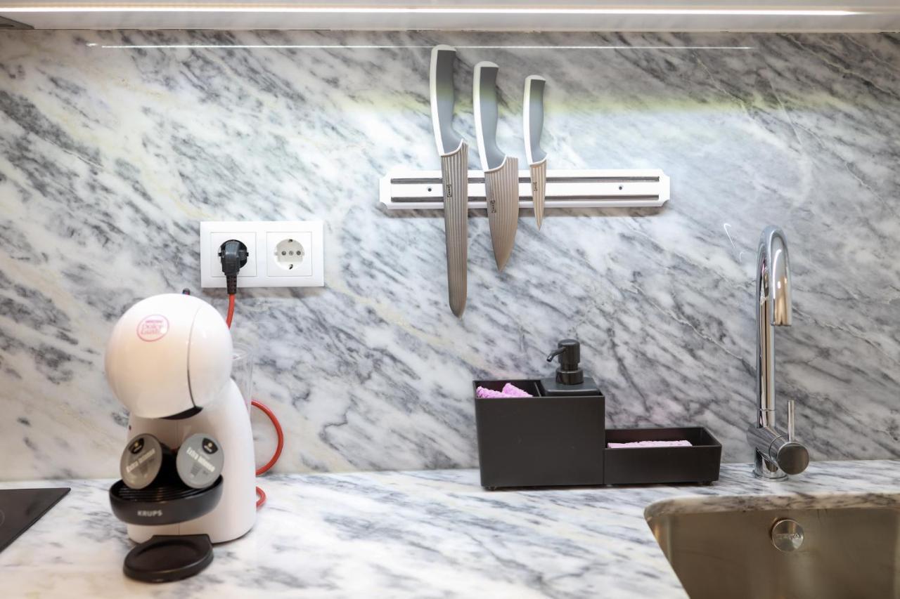 Appartamento Cedofeita Charming Flat OOporto Esterno foto