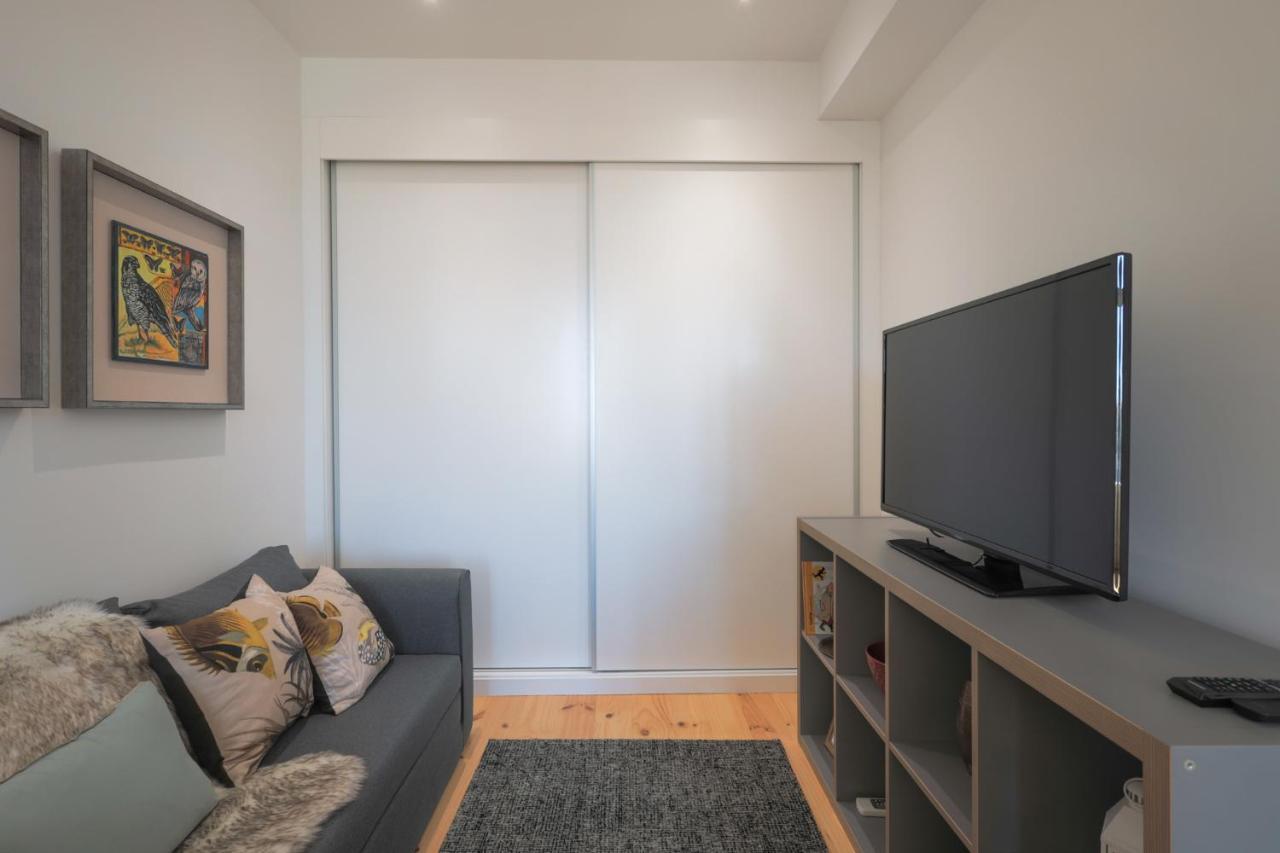 Appartamento Cedofeita Charming Flat OOporto Esterno foto