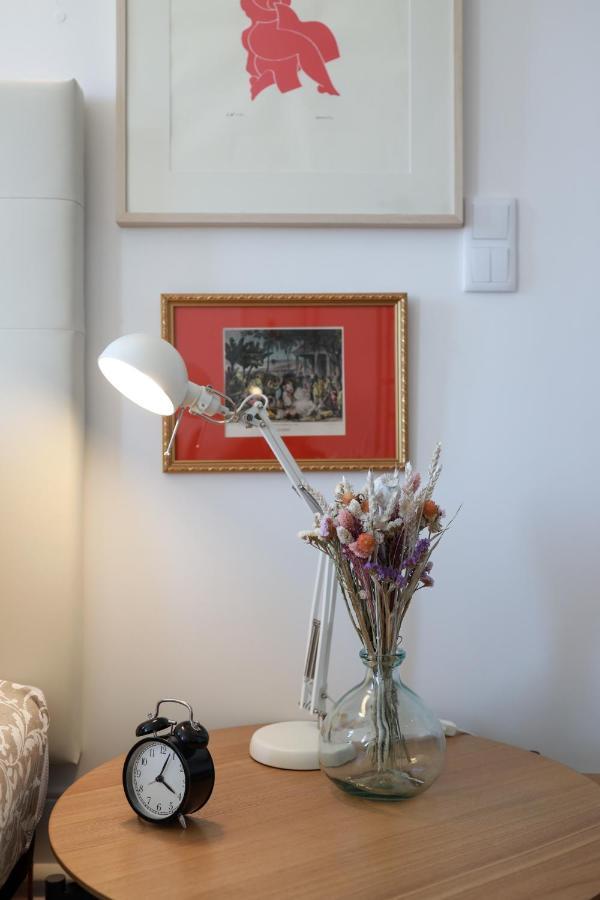 Appartamento Cedofeita Charming Flat OOporto Esterno foto
