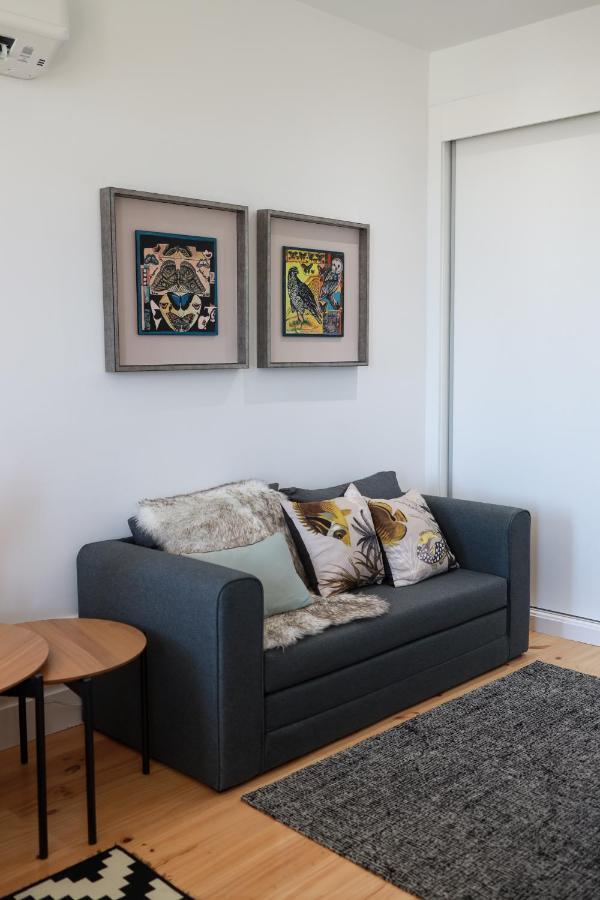 Appartamento Cedofeita Charming Flat OOporto Esterno foto