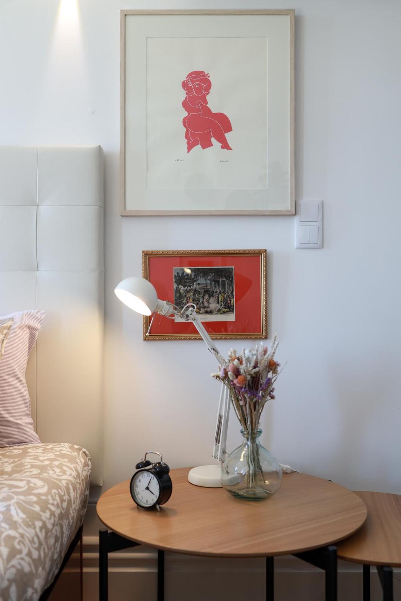 Appartamento Cedofeita Charming Flat OOporto Esterno foto