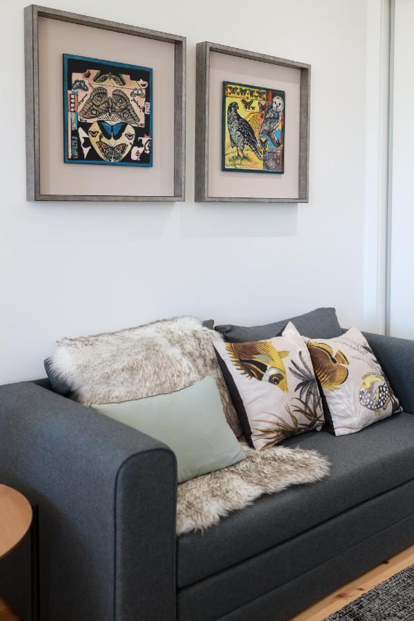 Appartamento Cedofeita Charming Flat OOporto Esterno foto