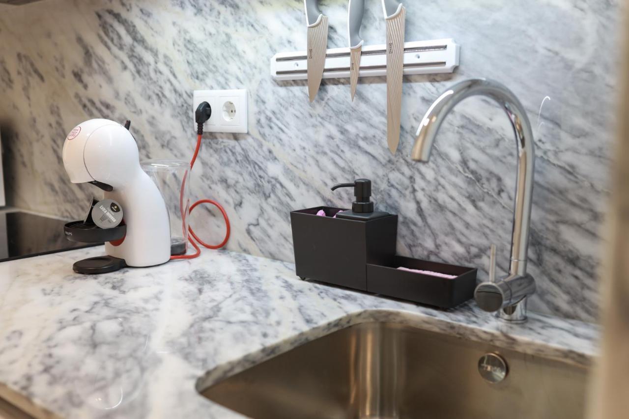 Appartamento Cedofeita Charming Flat OOporto Esterno foto